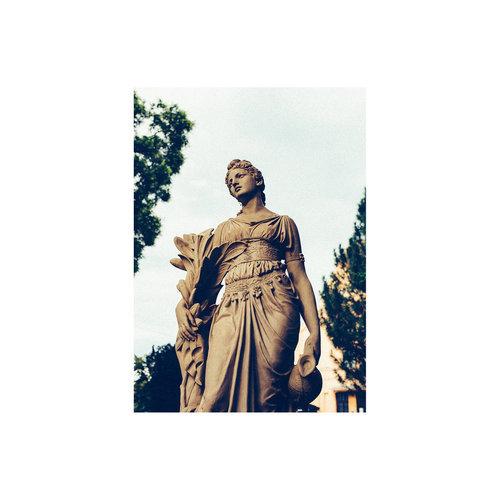 The Process of Becoming (Anthony Linell Remix)