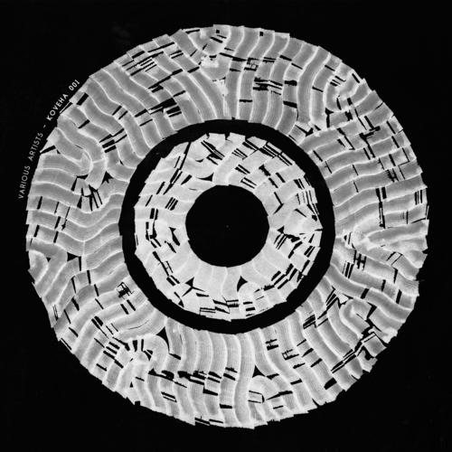 Various Artists - Koveha 001