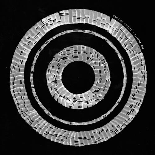 Various Artists - Koveha 002