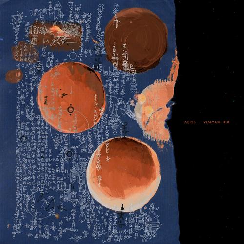 Aeris - Visions 010