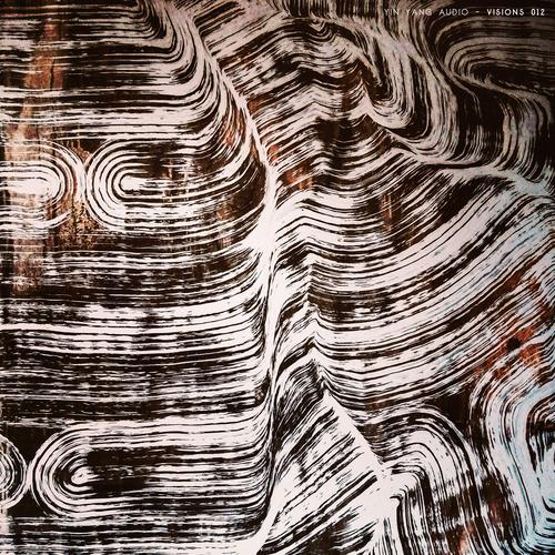 Yin Yang Audio - Visions 012