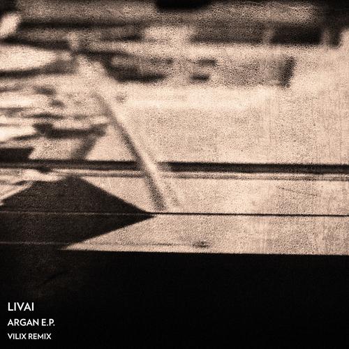 Livai - Argan EP