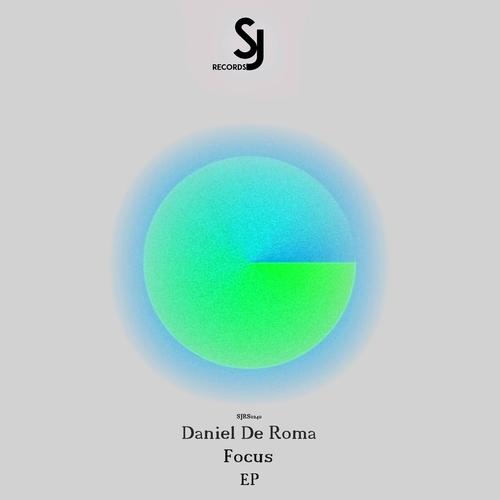  Focus EP [SJRS0240]