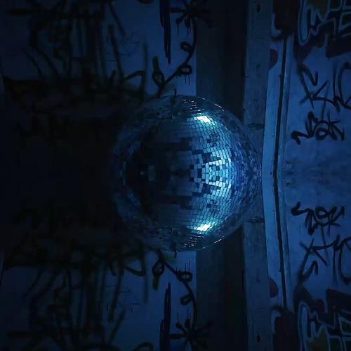 Agoria feat. Scalde - Dust (Daniel De Roma Edit)