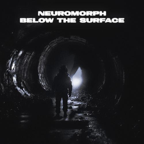 Below The Surface