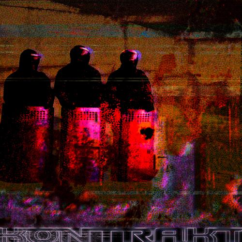 kontrakt