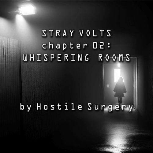 Whispering Rooms