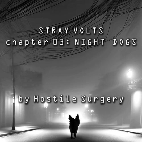 Night Dogs