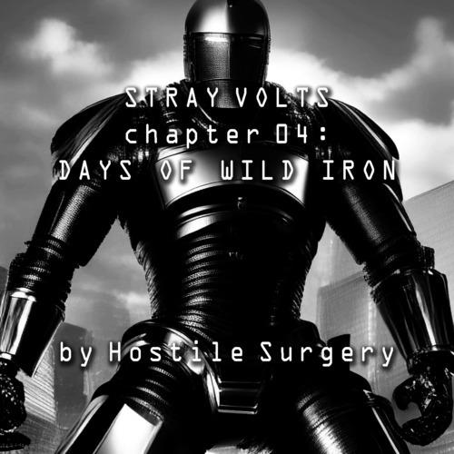 Days Of Wild Iron