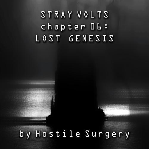 Lost Genesis