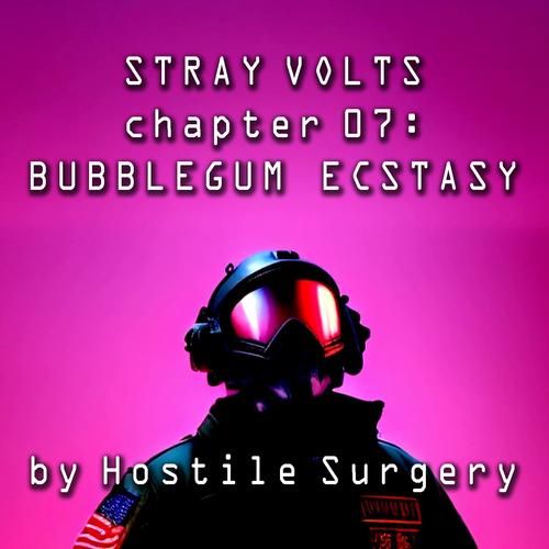 Bubblegum Ecstasy
