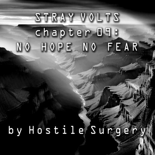 No Hope No Fear
