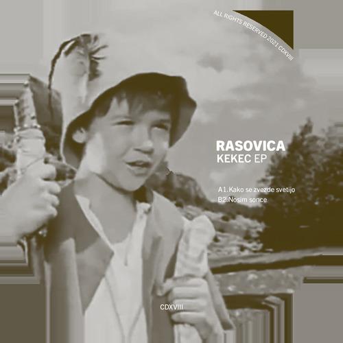 Kekec EP