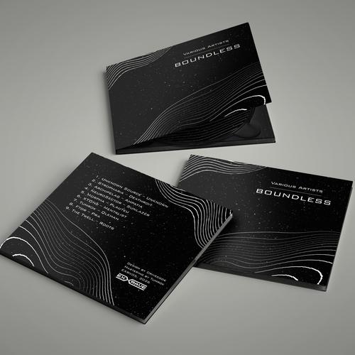 VA - Boundless