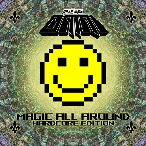 Magic All Around: Hardcore Edition