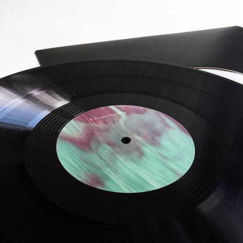 Limited Edition 12" Vinyl