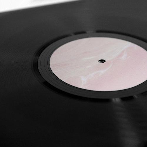 Limited Edition 12" Vinyl