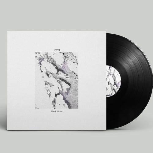 12" Vinyl 180g