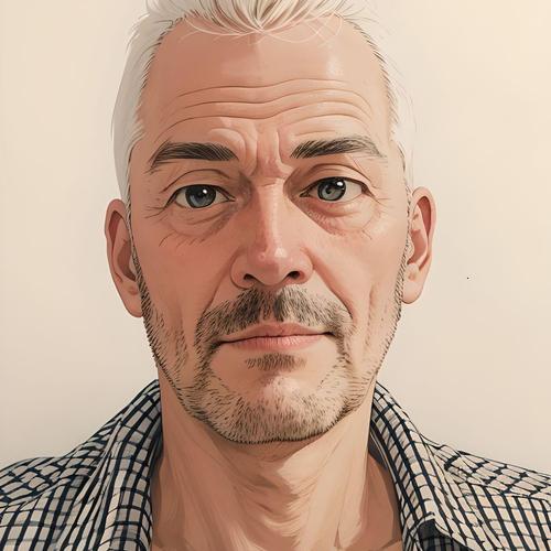 Bruce Essar