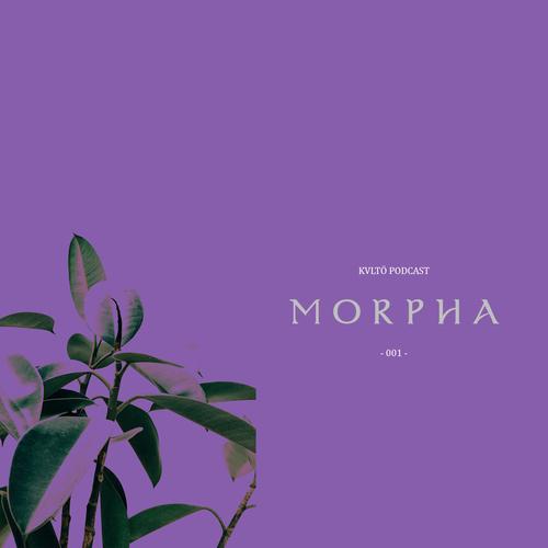 KVLTÖ  PodCast -001 - Morpha