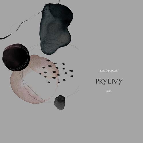 KVLTÖ PodCast -011- Prylivy