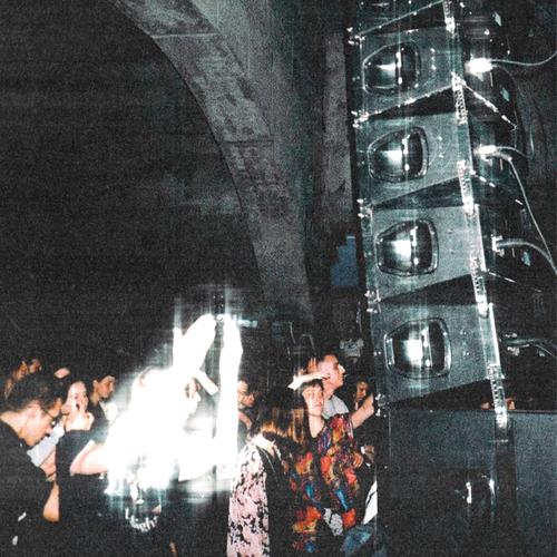KVLTÖ PodCast 40 • John Plaza