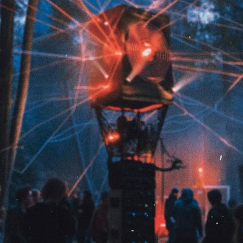 KVLTÖ PodCast 44 • Trinity