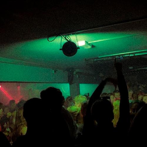 KVLTÖ PodCast 45 • Clarence Rise