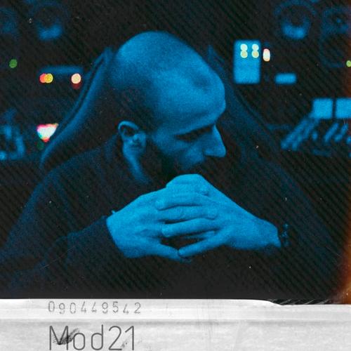 KVLTÖ PodCast 47 • Mod21