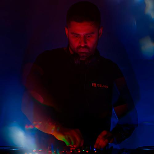 KVLTÖ  PodCast 50 • Vishal Unni