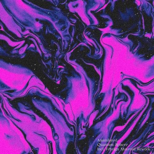 Quantum Sphere (Incl. Foreign Material Rework)