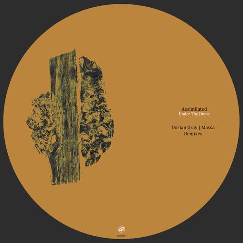 Sequence Of Occurrences (Dorian Gray  Remix)