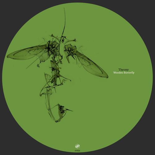 Hibernate (Original Mix)