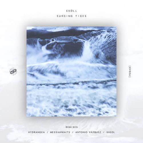 Surging Tides (Sheol Remix)