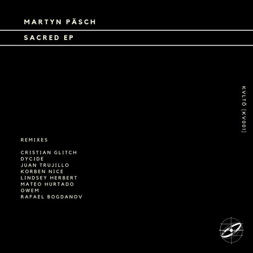 Sacred (Mateo Hurtado Remix)