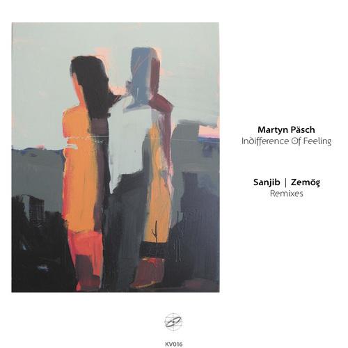 Indifference Of Feeling (Sanjib Remix)