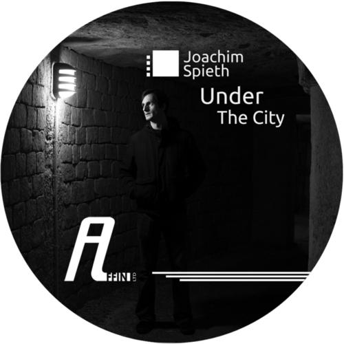 Under The City (Rolando Remix)