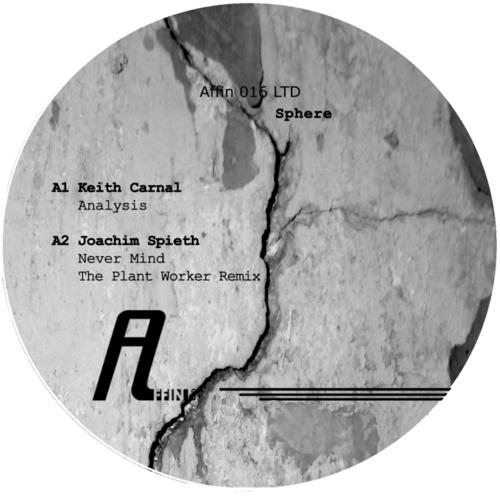  Never Mind (The Plant Worker Remix)