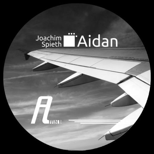 Aidan (Arnaud Le Texier Remix)