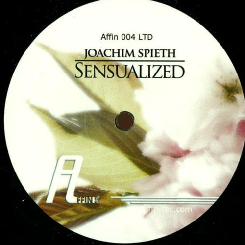 Sensual (Jamal Moulay Remix)