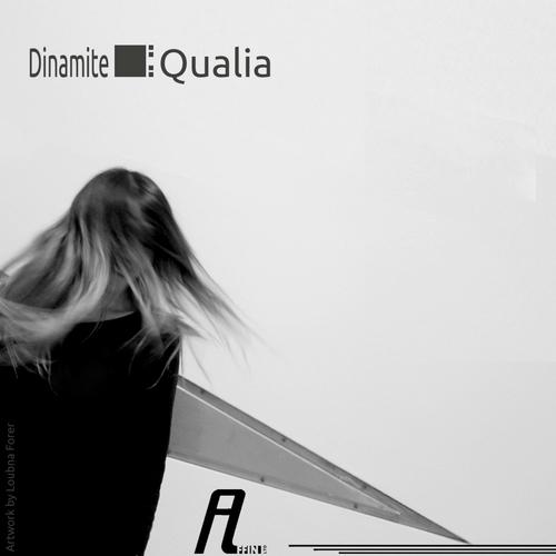 Qualia (d_func. remix) Affin 152)