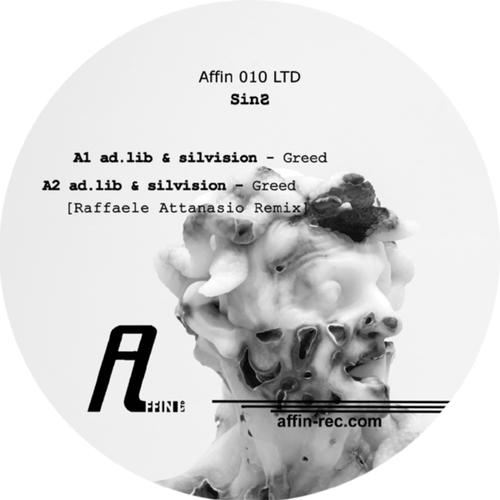 Greed (Joachim Spieth remix)