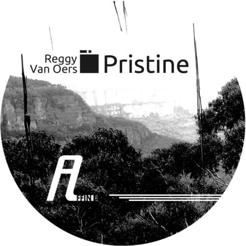  Pristine (Claudio PRC Remix)