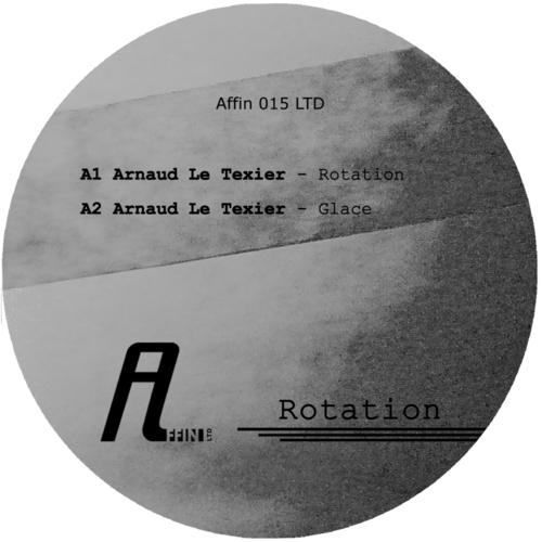 Pstyromaniac  (Mattias Fridell Remix)