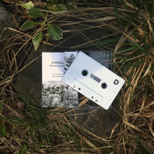 Limited Edition Cassette