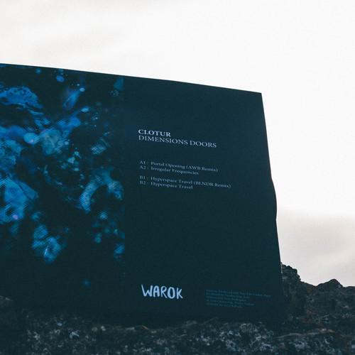 Clotur - Dimensions doors (AWB & BLNDR)