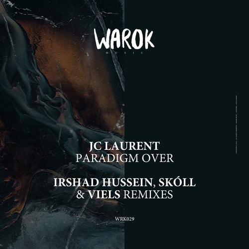 Complex Ignorance (Irshad Hussein Remix) 