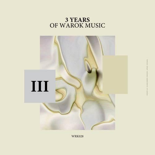 3 Year of Warok music 