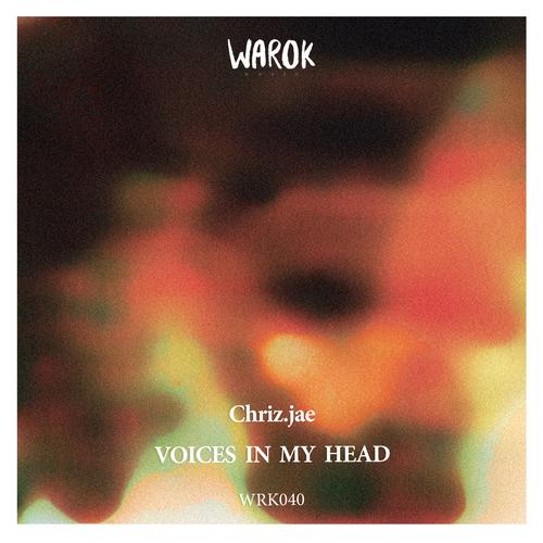 Chriz.jae - Voices In My Head