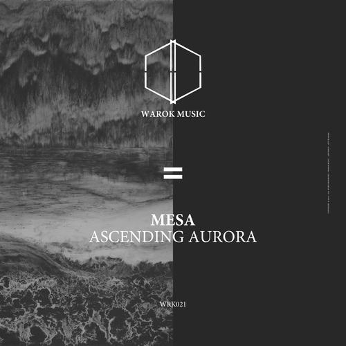 Ascending Aurora